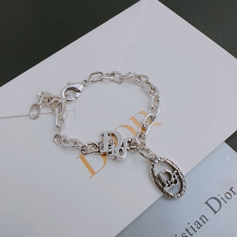 Christian Dior Bracelets